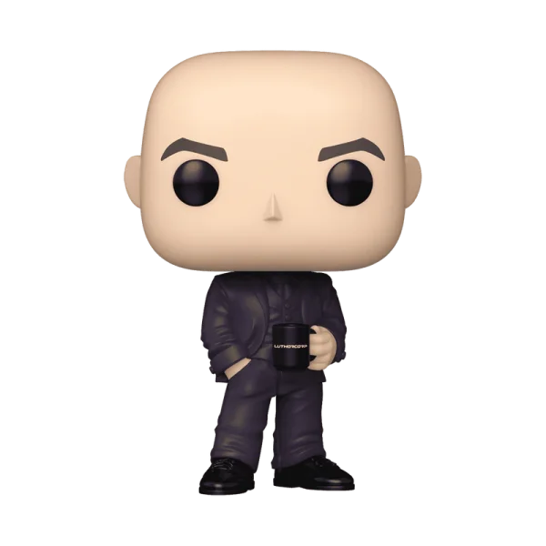  POP! Vinilinė figūrėlė: DC: Superman (2025) - Lex Luthor