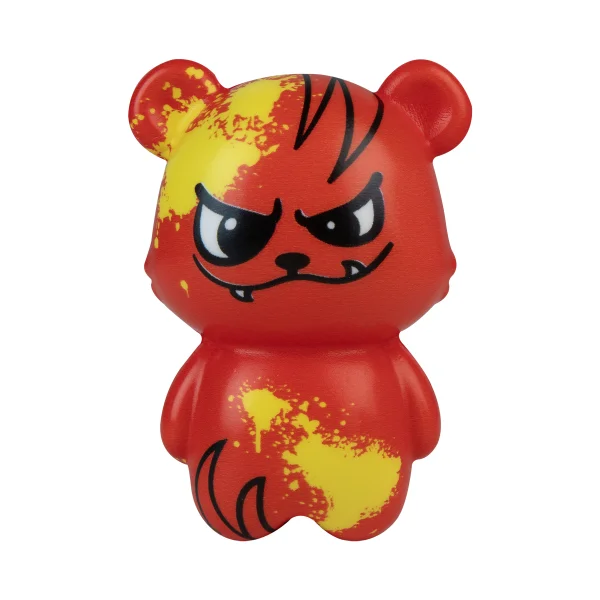 Antistresinis meškutis „Very Beary Ultra“ thumbnail 4