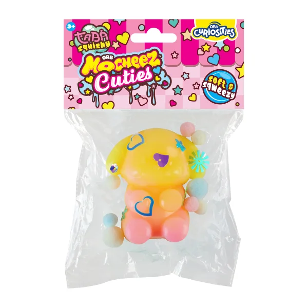Antistresinis desertas „Mocheez Cuties“ thumbnail 6