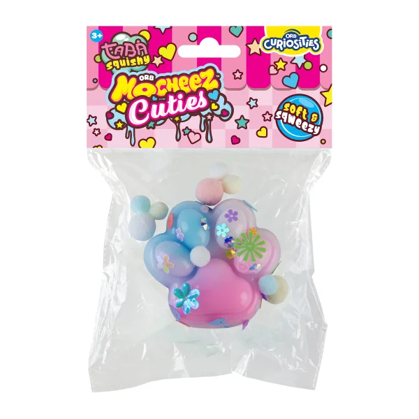 Antistresinis desertas „Mocheez Cuties“ thumbnail 9