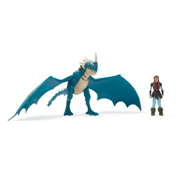  Vikingas ir slibinas thumbnail 2