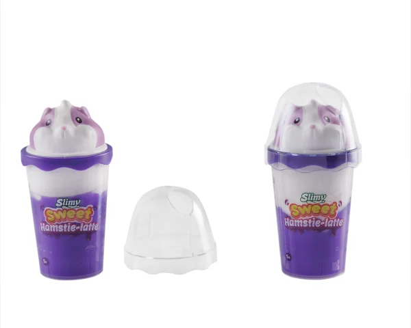  Gleivės „Squishy Pets“ thumbnail 2