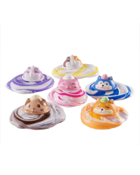  Gleivės „Squishy Pets“ thumbnail 23