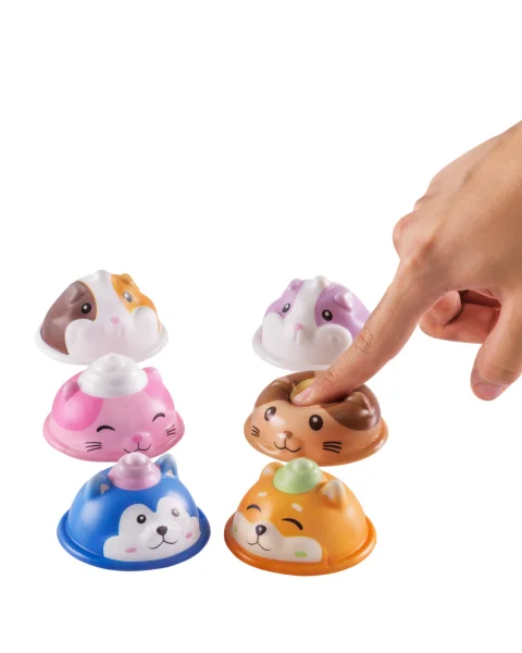  Gleivės „Squishy Pets“ thumbnail 21