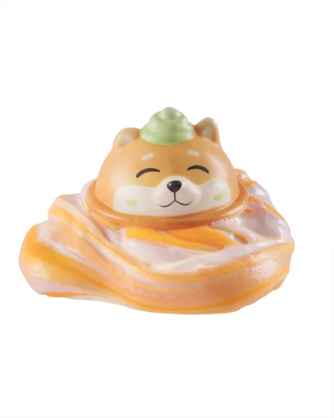  Gleivės „Squishy Pets“ thumbnail 1