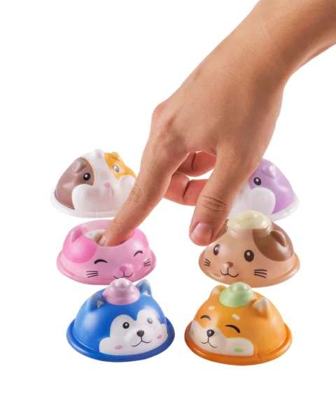  Gleivės „Squishy Pets“ thumbnail 22