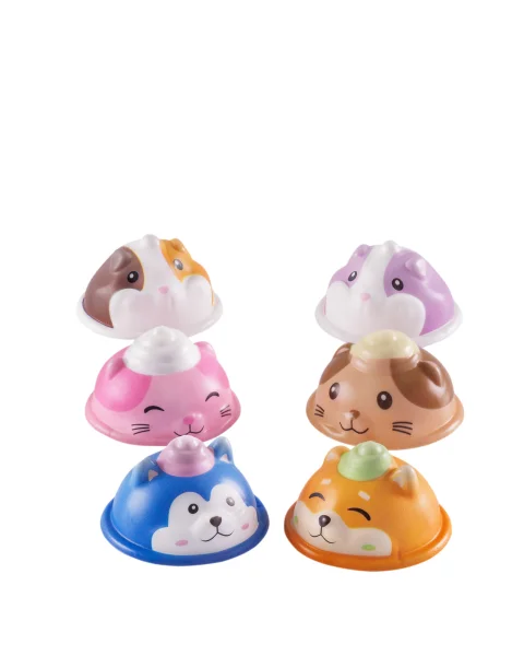  Gleivės „Squishy Pets“ thumbnail 20