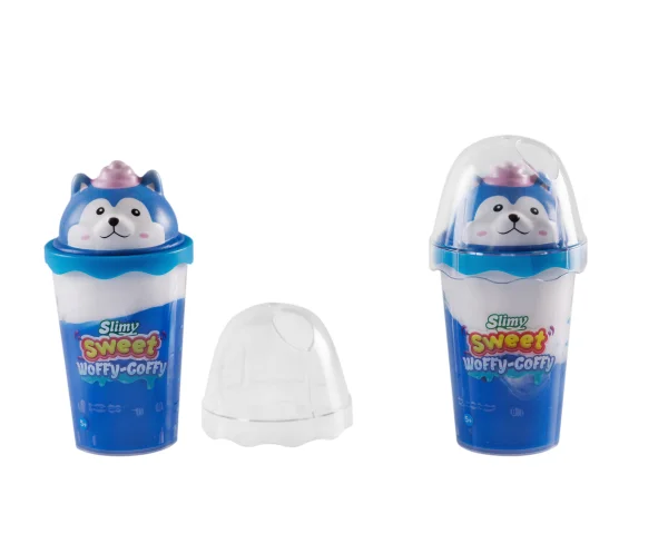  Gleivės „Squishy Pets“ thumbnail 24