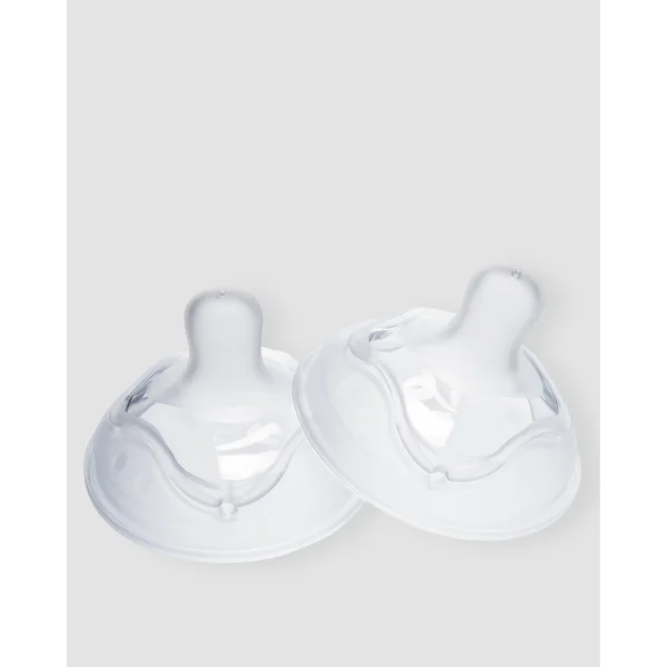 žindukai Pro Double antikolikiniai 2 vnt XL nuo 6mėn  79084