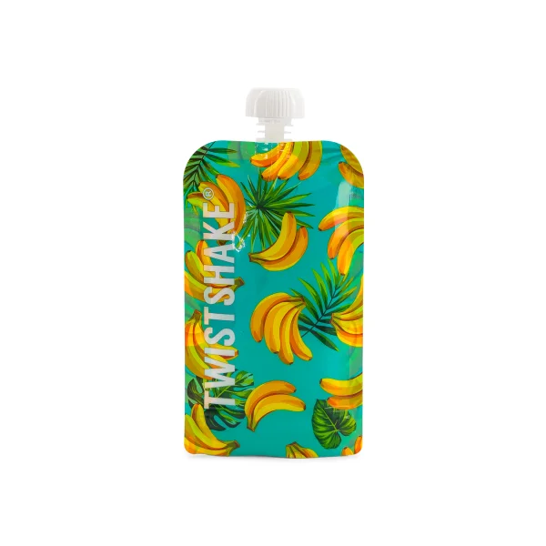 daugkartiniai maišeliai maisteliui 3 vnt. 220ml 78615