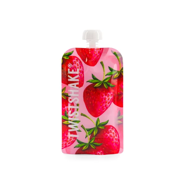 daugkartiniai maišeliai maisteliui 5 vnt., 220ml, 78617 thumbnail 3