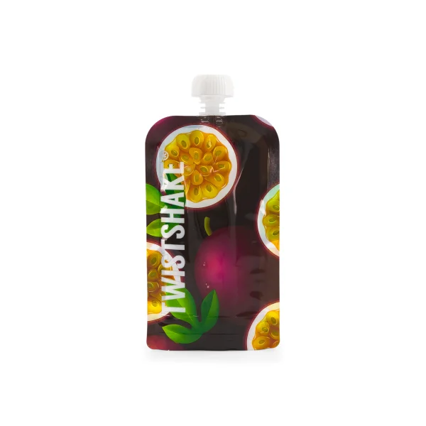 daugkartiniai maišeliai maisteliui 5 vnt., 220ml, 78617