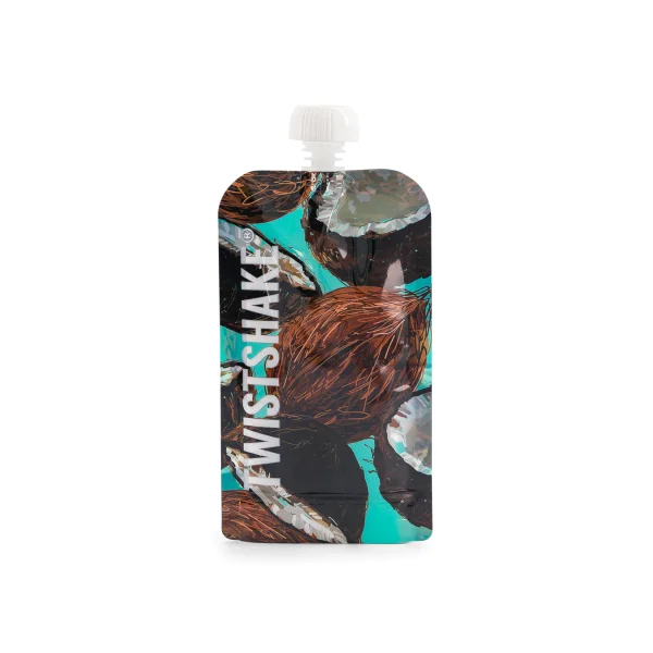 daugkartiniai maišeliai maisteliui 5 vnt., 220ml, 78617 thumbnail 8