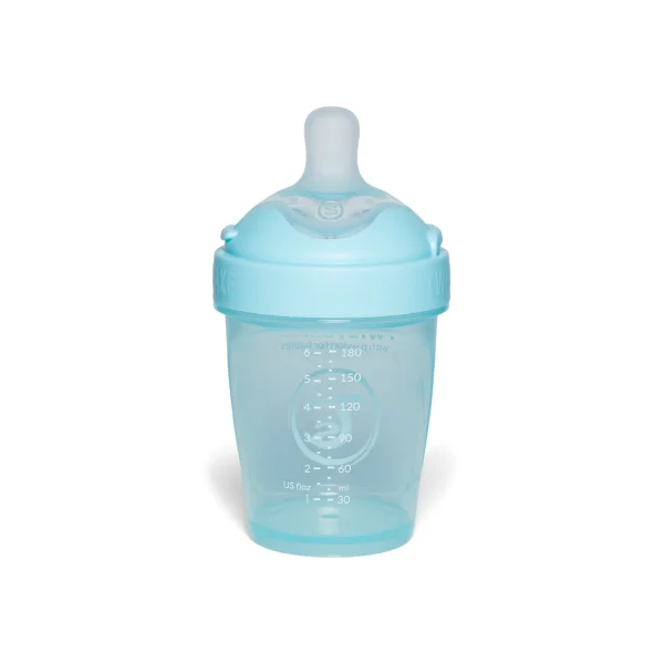 antikolikinis Pro Double 180ml mėlynas 79009 thumbnail 2