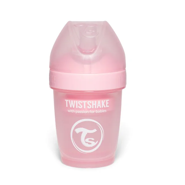 buteliukas antikolikinis Pro Double 180ml rožinis 79008 thumbnail 3
