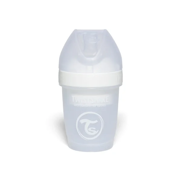 buteliukas antikolikinis Pro Double 180ml baltas 79011 thumbnail 3