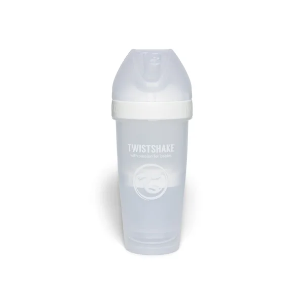 buteliukas antikolikinis Pro Double 330ml baltas 79043 thumbnail 3
