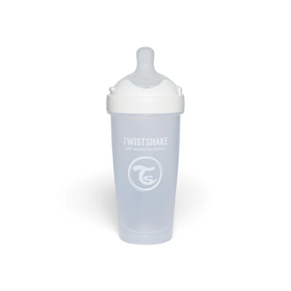 buteliukas antikolikinis Pro Double 330ml baltas 79043 thumbnail 2