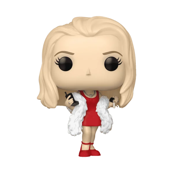  POP! Vinilinė figūrėlė: Clueless - Cher