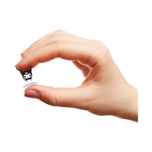  Bitty POP! Figūrėlių rinkinys: Sanrio - Hello Kitty thumbnail 5