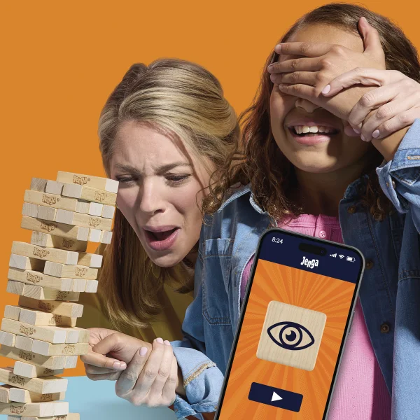 JENGA Žaidimas „Jenga“ thumbnail 3