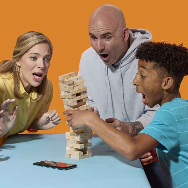 JENGA Žaidimas „Jenga“ thumbnail 4