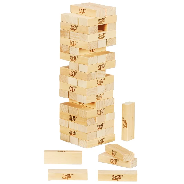 JENGA Žaidimas „Jenga“