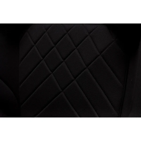  autokėdutė NERO 100-150CM juoda I-SIZE thumbnail 11