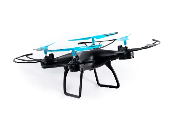  Radijo bangomis valdomas  dronas „STUNT“ thumbnail 2
