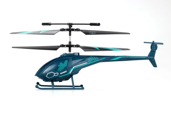  RC sraigtasparnis AIR Shark thumbnail 2