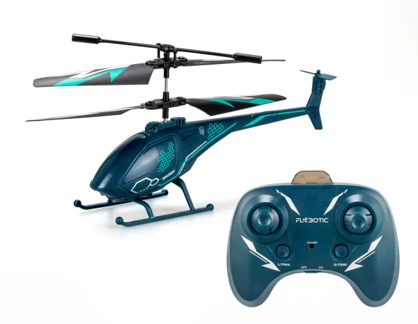  RC sraigtasparnis AIR Shark