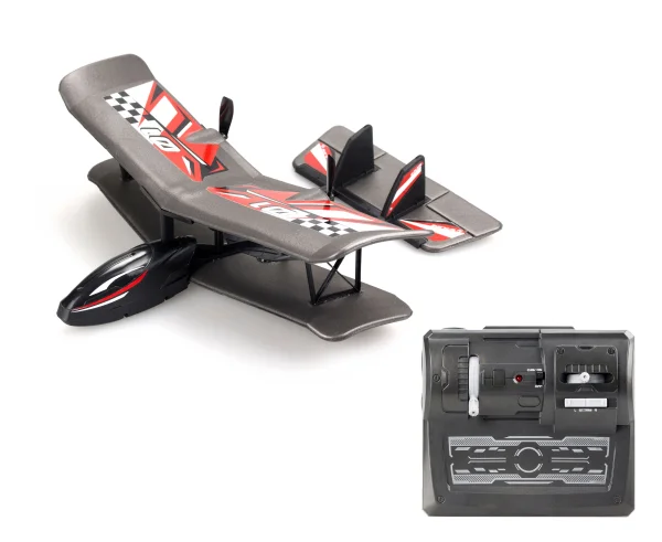  RC Lėktuvas BI-WING EVO thumbnail 5