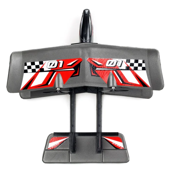  RC Lėktuvas BI-WING EVO thumbnail 3