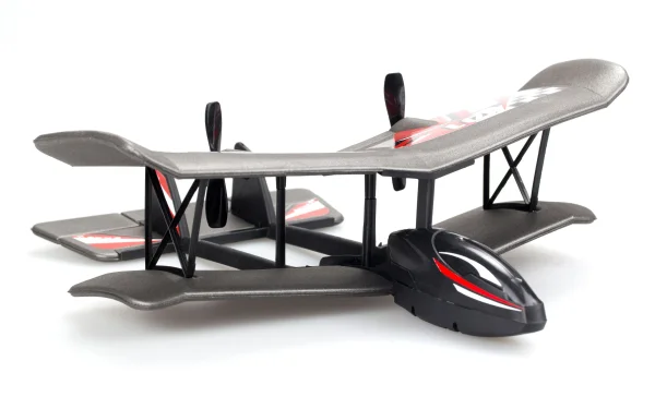  RC Lėktuvas BI-WING EVO thumbnail 6