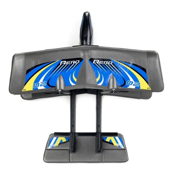 RC Lėktuvas BI-WING EVO thumbnail 2