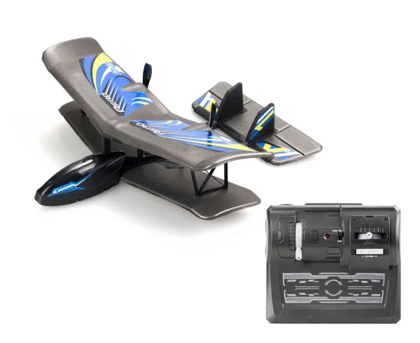  RC Lėktuvas BI-WING EVO thumbnail 4