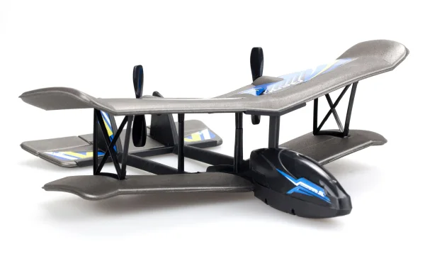  RC Lėktuvas BI-WING EVO thumbnail 7