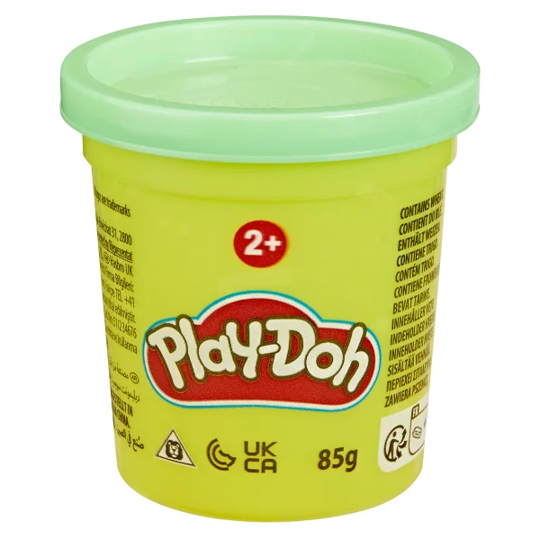  Plastilino indelis