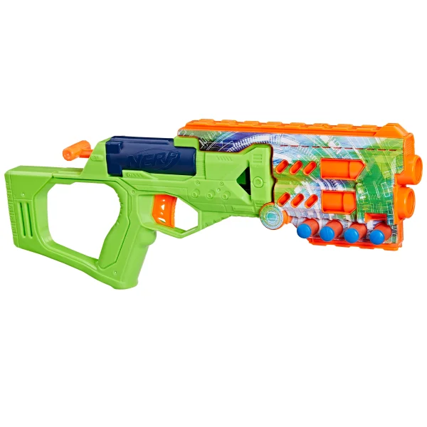  N SERIES šautuvas „Jadestrike“