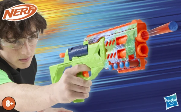  N SERIES šautuvas „Jadestrike“ thumbnail 3