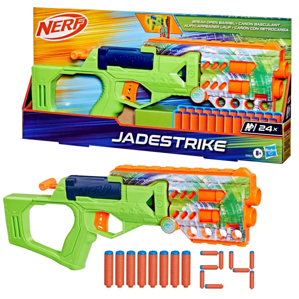  N SERIES šautuvas „Jadestrike“ thumbnail 2