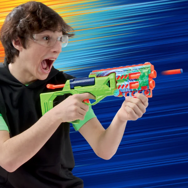  N SERIES šautuvas „Jadestrike“ thumbnail 4