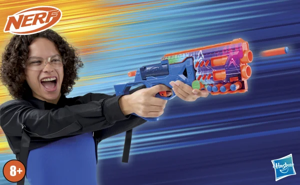  N SERIES šautuvas „Cobaltfury“ thumbnail 3