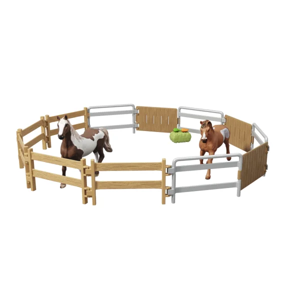  HORSE CLUB Lakeside Truck and Trailer thumbnail 6
