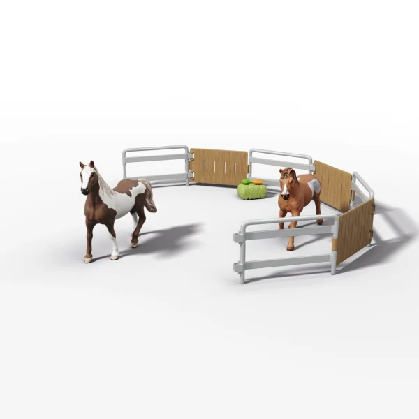  HORSE CLUB Lakeside Truck and Trailer thumbnail 5