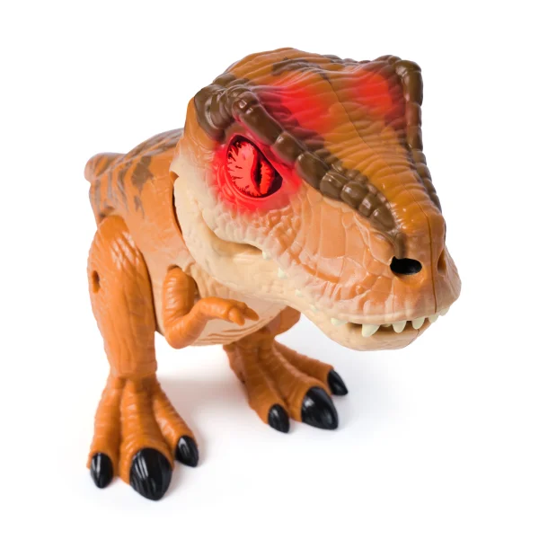  Interactive toy Jurassic Hatching Dino thumbnail 7