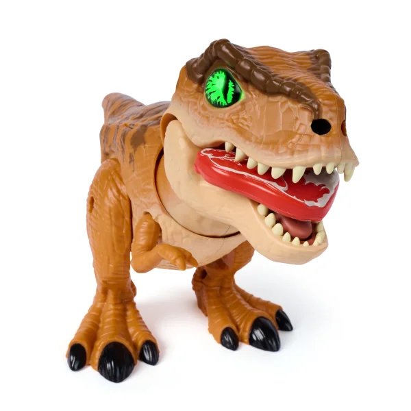  Interactive toy Jurassic Hatching Dino thumbnail 6