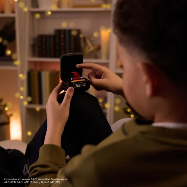  Interactive Digital Pet  Harry Potter thumbnail 3