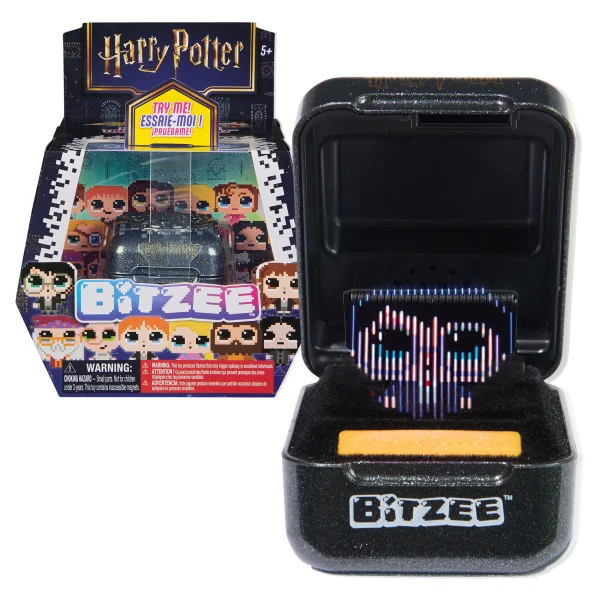  Interactive Digital Pet  Harry Potter thumbnail 2