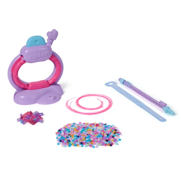 ! playset Stack´d Heishi Bracelet Studio thumbnail 2